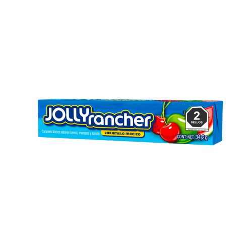 Jolly Rancher Apple, Cherry, Watermelon