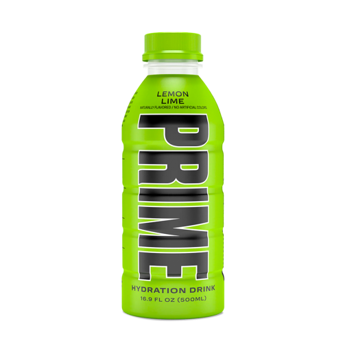 Prime Green