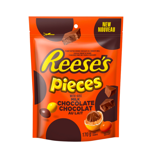 Reese's Pieces Chocolate Chocolat