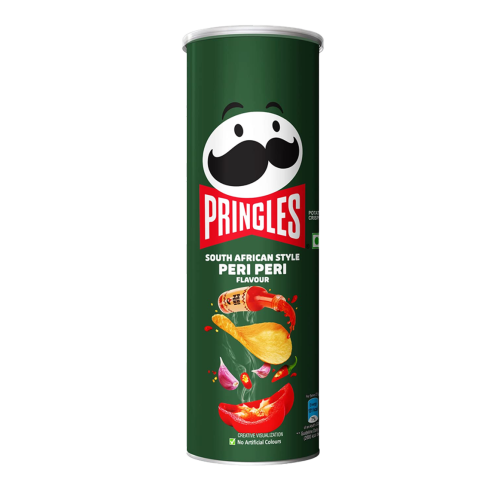 Pringles Peri Peri