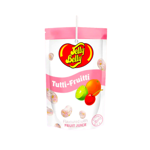 Jelly Belly Tutti-Fruitti Drink
