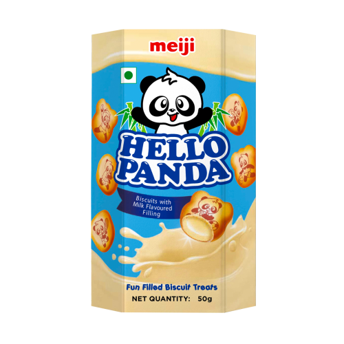 Hello Panda Milk