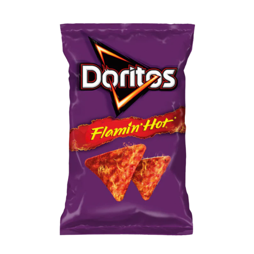 Doritos Flamin' Hot