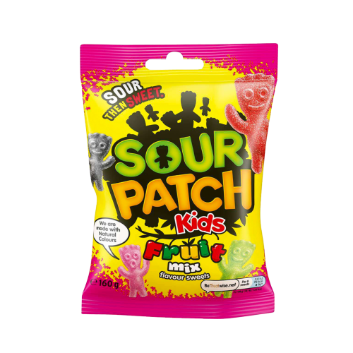 Sour Patch Kids Fruit