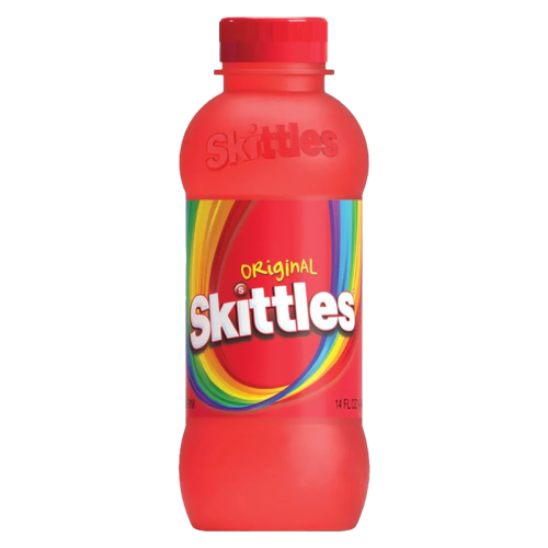 Skittles Drink Original
