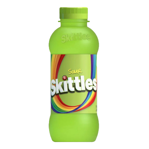 Skittles Drink Sour