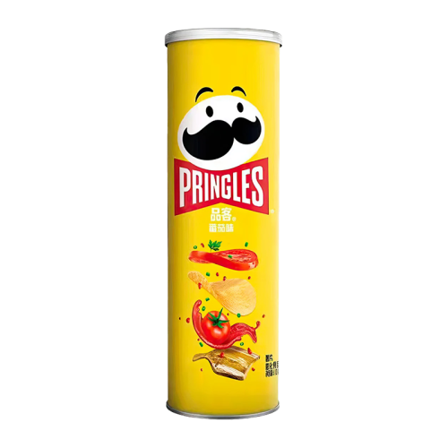 Pringles Tomato