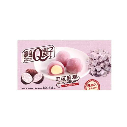 Mochi Mico Taro