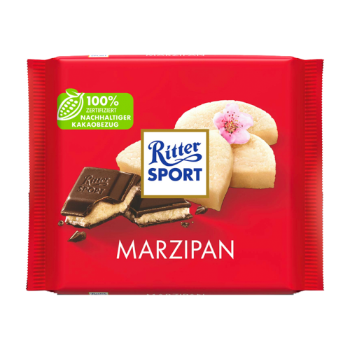 Ritter Sport Marzipan