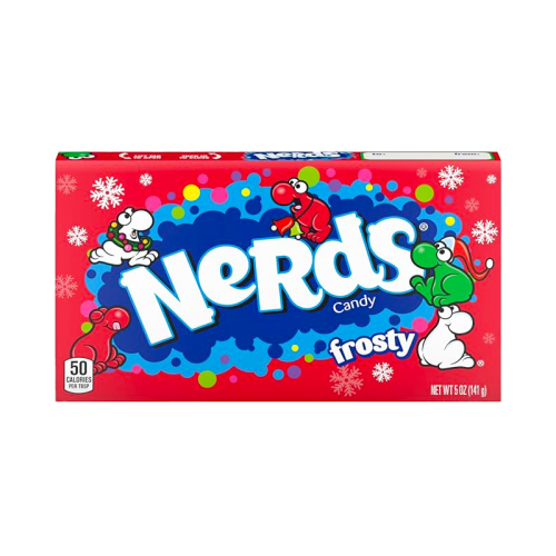 Nerds Frosty