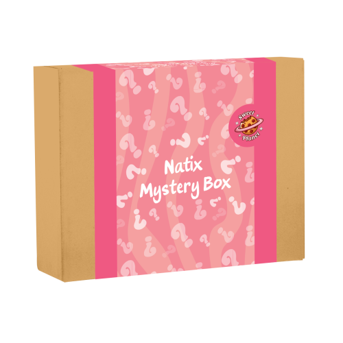 Natix Mystery Box