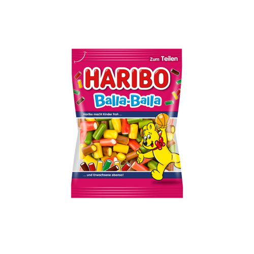 Haribo Balla Balla