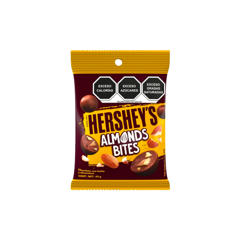 Hershey's Almond Bites